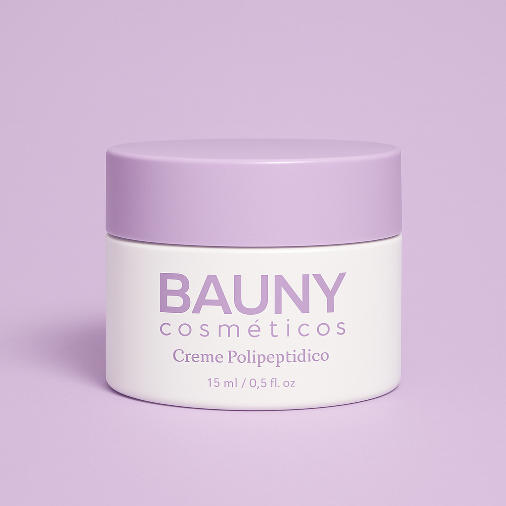 Protini Polypepetide Cream